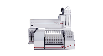 全自动固相萃取仪